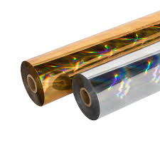 Holographic & Color Films